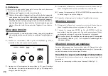 Preview for 24 page of Korg monotribe Owner'S Manual