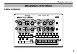 Preview for 25 page of Korg monotribe Owner'S Manual