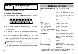 Preview for 32 page of Korg monotribe Owner'S Manual