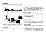 Preview for 38 page of Korg monotribe Owner'S Manual