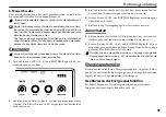 Preview for 39 page of Korg monotribe Owner'S Manual