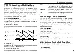 Preview for 41 page of Korg monotribe Owner'S Manual