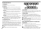 Preview for 44 page of Korg monotribe Owner'S Manual