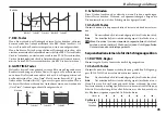 Preview for 45 page of Korg monotribe Owner'S Manual