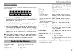 Preview for 47 page of Korg monotribe Owner'S Manual