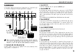 Preview for 53 page of Korg monotribe Owner'S Manual