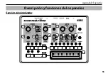 Preview for 55 page of Korg monotribe Owner'S Manual