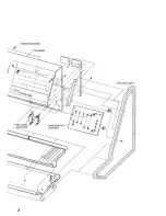 Preview for 4 page of Korg MS-10 Service Manual