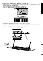 Preview for 7 page of Korg MS-20 Kit Owner'S Manual