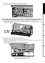 Preview for 11 page of Korg MS-20 Kit Owner'S Manual