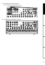 Preview for 13 page of Korg MS-20 Kit Owner'S Manual