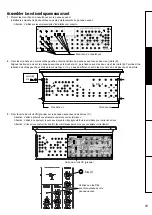 Preview for 23 page of Korg MS-20 Kit Owner'S Manual