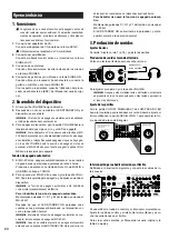 Preview for 60 page of Korg MS-20 Kit Owner'S Manual