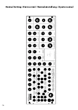 Preview for 62 page of Korg MS-20 Kit Owner'S Manual