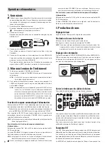 Предварительный просмотр 8 страницы Korg MS-20FS Owner'S Manual