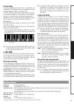 Предварительный просмотр 13 страницы Korg MS-20FS Owner'S Manual