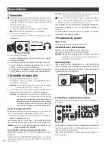 Предварительный просмотр 16 страницы Korg MS-20FS Owner'S Manual