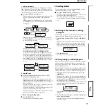 Предварительный просмотр 25 страницы Korg MS2000 Owner'S Manual