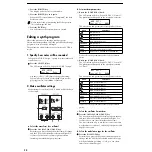 Предварительный просмотр 26 страницы Korg MS2000 Owner'S Manual