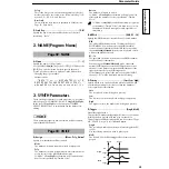 Предварительный просмотр 41 страницы Korg MS2000 Owner'S Manual