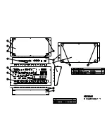 Preview for 8 page of Korg MS2000 Service Manual