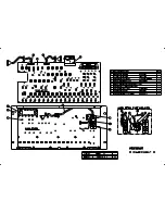 Preview for 10 page of Korg MS2000 Service Manual