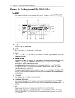 Preview for 24 page of Korg N264 Basic Manual