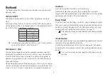 Preview for 8 page of Korg nanoKey Owner'S Manual