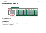 Preview for 5 page of Korg nanoPad2 Parameter Manual