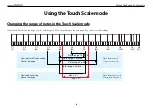 Preview for 6 page of Korg nanoPad2 Parameter Manual