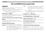 Preview for 7 page of Korg nanoPad2 Parameter Manual