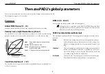 Preview for 8 page of Korg nanoPad2 Parameter Manual