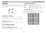 Preview for 10 page of Korg nanoPad2 Parameter Manual