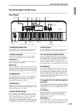 Preview for 7 page of Korg NAUTILUS-61 Quick Start Manual