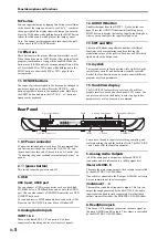 Preview for 8 page of Korg NAUTILUS-61 Quick Start Manual