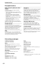 Preview for 18 page of Korg NAUTILUS-61 Quick Start Manual