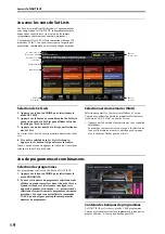 Preview for 24 page of Korg NAUTILUS-61 Quick Start Manual