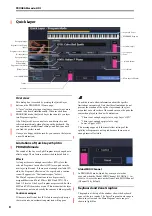 Preview for 18 page of Korg NAUTILUS Series Parameter Manual