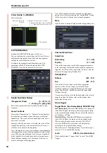 Preview for 26 page of Korg NAUTILUS Series Parameter Manual