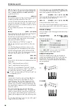 Preview for 28 page of Korg NAUTILUS Series Parameter Manual