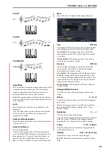 Preview for 29 page of Korg NAUTILUS Series Parameter Manual