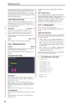 Preview for 38 page of Korg NAUTILUS Series Parameter Manual