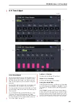 Preview for 39 page of Korg NAUTILUS Series Parameter Manual