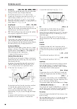 Preview for 56 page of Korg NAUTILUS Series Parameter Manual