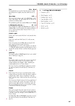 Preview for 57 page of Korg NAUTILUS Series Parameter Manual