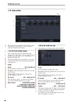 Preview for 58 page of Korg NAUTILUS Series Parameter Manual