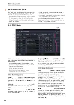 Preview for 60 page of Korg NAUTILUS Series Parameter Manual