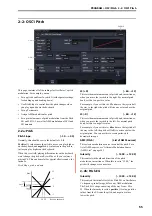 Preview for 65 page of Korg NAUTILUS Series Parameter Manual