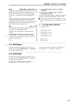 Preview for 67 page of Korg NAUTILUS Series Parameter Manual