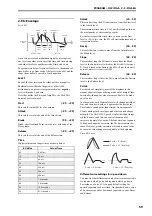 Preview for 69 page of Korg NAUTILUS Series Parameter Manual